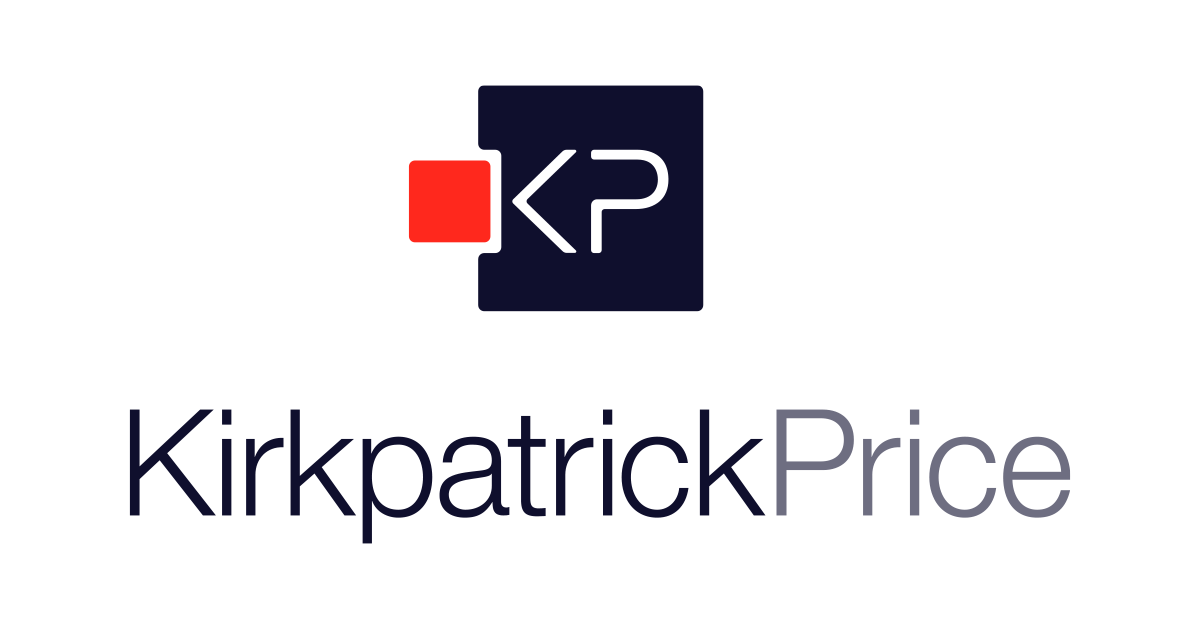 KirkpatrickPrice